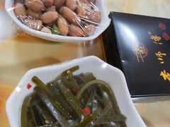 -李师傅脆肚(梅林店)