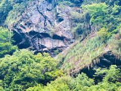 -黄山翡翠谷景区