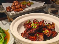 -绿茶餐厅(昆明世纪金源店)