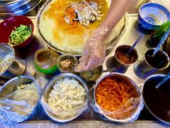 -安徽阜阳卷馍(西单店)