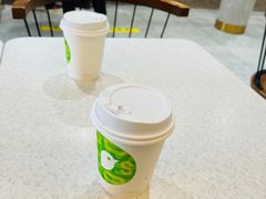 -德克士(长安百货店)
