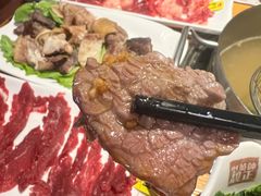 -海银海记潮汕牛肉火锅(新港中路海珠店)