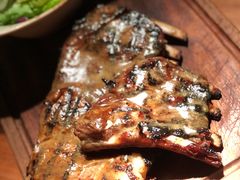 -The Meat & Wine Co Southbank(南岸店)