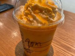 -星巴克臻选(周浦万达店)