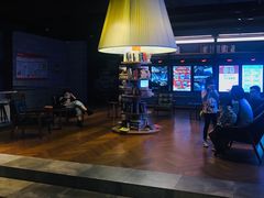 -CGV影城(滨江天街IMAX店)