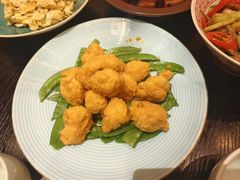 -海天楼中餐厅(吴宫泛太平洋酒店)