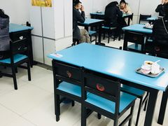 大堂-樊记腊汁肉(竹笆市总店)