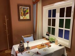 -叶叶菩提·晋福宫