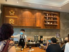 -星巴克臻选(广州沙面店)