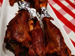 -西贝莜面村(上海百联西郊店)