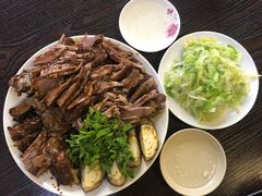 -春梅里卤鹅馆·47年老字号(中山路店)