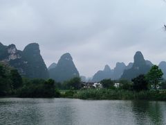 -明仕田园