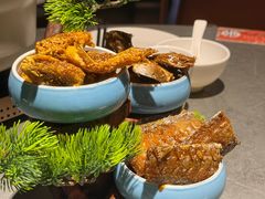 -佬太公海鸭·海鲜大排档(上海总店)