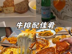 -casamosaico卡萨马可意大利餐厅