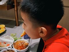 -海底捞火锅(杭州天虹购物中心店)