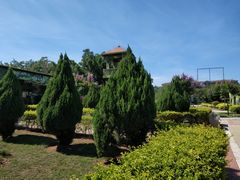 -大嶝英雄三岛战地观光园