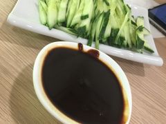 -姥家春饼店(漳州二路店)