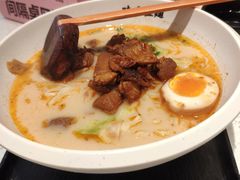 -味千拉面(瑞虹生活广场店)