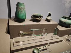 -陕西历史博物馆