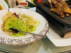 -味茂·老船夫1927(东海东路店)