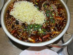 毛血旺-灶东家民间菜(回兴店)