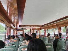-皇家御河游(紫御湾码头)
