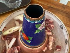 -毛辣果·贵州红酸汤牛肉火锅(西单店)