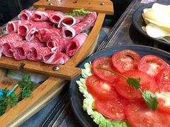 -大味老火锅City店
