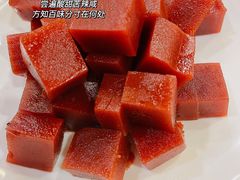 -宗泉烤全羊·烤羊腿·家常菜(解放东路店)