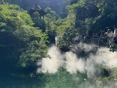 -雁荡山风景名胜区