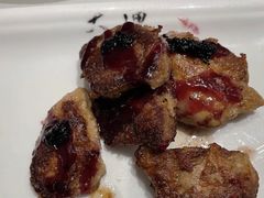 -大渔铁板烧(花园道店)