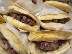 -闫家驴肉老店(华电一校店)