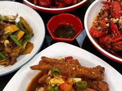 -老谢龙虾(芜湖路店)