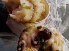 -孙氏梅花糕(马台街)