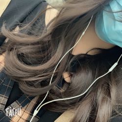 -3AM HAIR SALON染发烫发接发