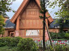 -美的鹭湖探索王国