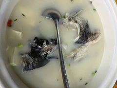 -浔味·山屿湖·正宗淳牌全鱼宴老字号