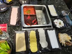 -重庆九记老火锅(广场店)