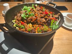 -黄山老妈·土菜(碧桂园店)