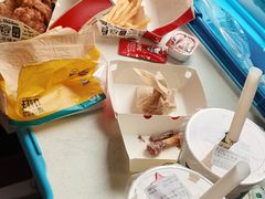 -肯德基(新街印时代店)