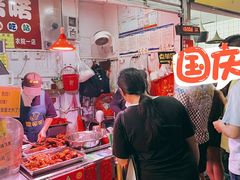 -肥喏喏小吃站(农院路店)