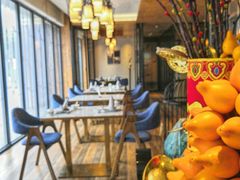 -五号茶居·新派粤菜·岭南五号酒店(沿江中路店)
