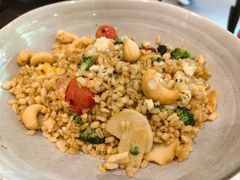 花椰菜炒饭-JamaicaBlue(新城国际店)