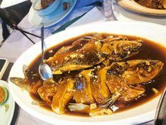 -山外山菜馆(玉泉路店)