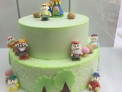 -好利来(内双楠店)