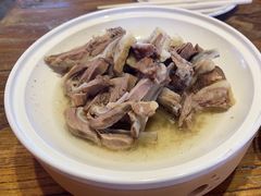 -蒙亨·手把肉·蒙古包文化主题餐厅(天恒广场店)