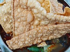 -红鼻子桂林米粉(金唐新光界店)