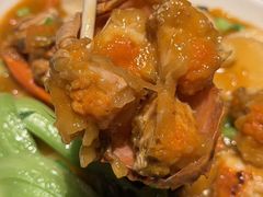 -桂满陇·海市蜃楼·黑金(国金店)