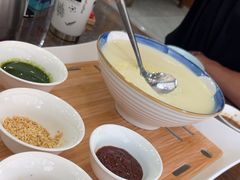 -乔家满族八大碗(流水沟店)