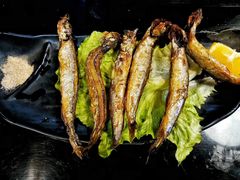 -炙韩料理·部队锅专门店